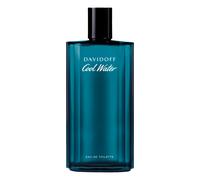 200ml DAVIDOFF Cool Water Man Eau de Toilette