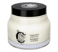200ml diptyque Rich Butter Body Cream