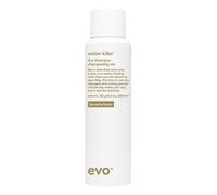 200ml Evo Water Killer Dry Shampoo Brunette