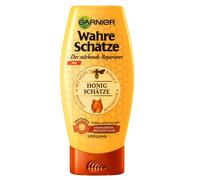 6X 200Ml Garnier Verdaderas Tesoros Acondicionador Miel Tesoros Pelo Dañado