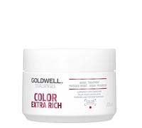 Goldwell. Dualsenses Color Extra Rich 60Sec Tratamiento 200ml