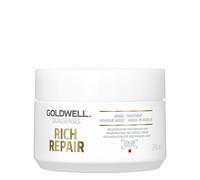 Goldwell Dualsenses - Tratamiento 60 segundos Rich Repair - 200 ml