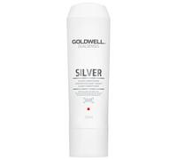 200ml Goldwell Dualsenses Silver Conditioner