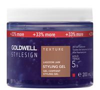 200ml Goldwell StyleSign Texture Lagoom Jam Styling Gel
