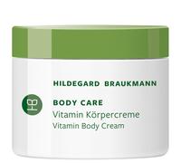 200ml Hildegard Braukmann BODY CARE Crema corporal vitaminada