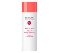 200ml Hildegard Braukmann ESSENTIALS Leche limpiadora con vitaminas