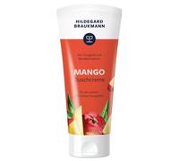 200ml Hildegard Braukmann Mango Duschcreme Limited Edition