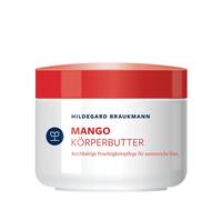 Hildegard Braukmann Manteca de Mango Edición Limitada 200 ml