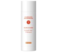 Hildegard Braukmann sun & care Sensitiv Body & Hair Shampoo 200 ml