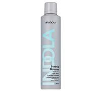 Indola Care & Style Espuma de fijación fuerte 200 ml