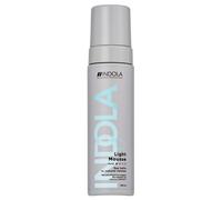 200ml Indola Care & Style Mousse ligera