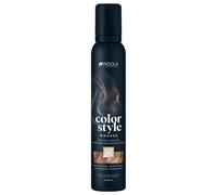 200ml Indola Profession Color Style Mousse