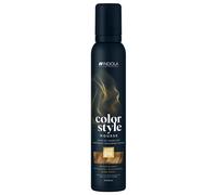 Indola Mousse Color Style – Rubio medio – 200 ml