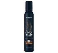 200ml Indola Profession Color Style Mousse