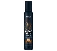 Indola Mousse color CSM Rubio oscuro 200 ml