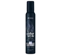 200ml Indola Profession Color Style Mousse