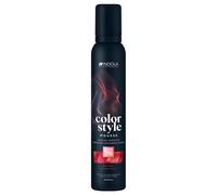 200ml Indola Profession Color Style Mousse