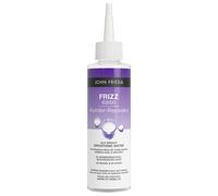 John Frieda Frizz Ease Milagro Reparación Silk Drench Smooting Water - Contenido: 200 ml - Reduce la rotura del cabello y las puntas abiertas y ofrece una mejor protección contra daños futuros