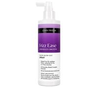 200ml JOHN FRIEDA Frizz Ease Spray de secado de salón Infinite Smooth