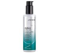 200ml JOICO Curls Like Us Hydrate & Define
