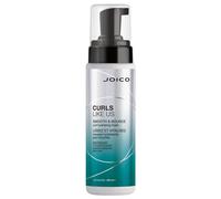 200ml JOICO Curls Like Us Smooth & Bounce