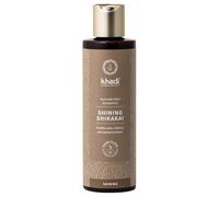 200ml khadi Shining Ayurvedic Elixir Shampoo Shining Shikakai