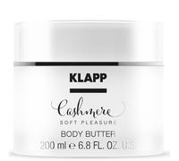 200ml KLAPP Cashmere Body Butter