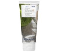 200ml KORRES LIME GINGER Leche corporal