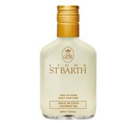200ml LIGNE ST BARTH Aceite de coco