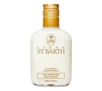Ligne St Barth Leche corporal hidratante de vainilla 200 ml