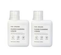200ml Líquido limpiador de suelos multiusos. Compatible con MOVA P10 Ultra/P50 Pro Ultra/S20 Ultra/S10 Plus.