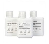 200ml Líquido limpiador de suelos multiusos. Compatible con MOVA P50 Pro/S10/E30/Z60 Ultra