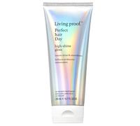 Living Proof - PhD High-Shine Gloss - Mascarilla y tratamiento capilar 200 ml
