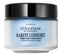 L'Occitane Karité Confort Crème Corps Ultra Riche 200 ml