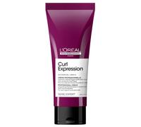 Loreal Curl Expression Crema profesional hidratante intensivo de larga duración 200 ml