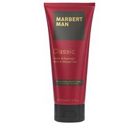 Marbert Man Classic Gel de ducha 200 ml