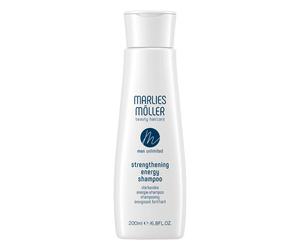 200ml Marlies Möller Men Unlimited Strengthening Energy Shampoo