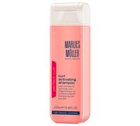 Marlies Möller Champú activador de rizos Perfect Curl 200 ml