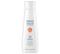 200ml Marlies Möller Softness Daily Repair Shampoo