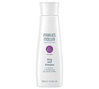 Marlies Möller Strength Daily Mild Shampoo 200 ml Champú No profesional Mujeres