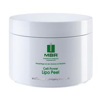 200ml MBR Medical Beauty Research BioChange Anti-Ageing BODY CARE Cell-Power Lipo Peel