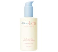 200ml minLen Madeleine x Weleda Soft Cuddles Baby Body Lotion