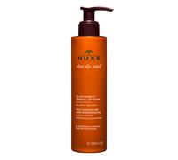 Nuxe Rêve de Miel Gel Limpiador y Desmaquillante Facial 200 ml