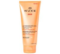 200ml NUXE Sun Leche para después del sol para el rostro y el cuerpo