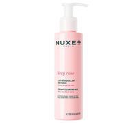 Nuxe Very Rose Leche Desmaquillante Cremosa 200ml