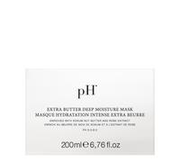 200ml pH Extra Butter Deep Moisture Extra Butter Deep Moisture Mask