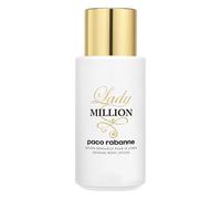 Rabanne Lady Million Loción Corporal 200 ml