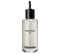 Paco Rabanne Eau de Parfum Phantom Intense Recarga 200 ml