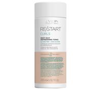 200ml Revlon Professional RE/START CURLS REFRESHING TONIC