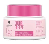 Schwarzkopf Professional BC Bonacure Color Freeze Treatment Masque 200ml